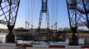 Pont transbordeur